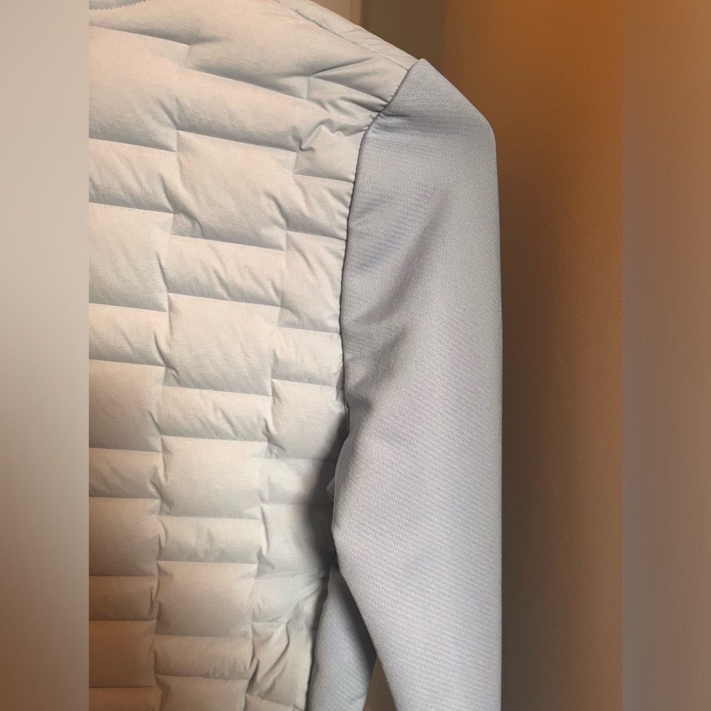NWOT Adidas Women’s Jacket - Picture 6 of 6